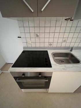 Foto - Etagenwohnung in Nideggen zur Miete