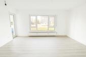 Foto - 3-Zimmer Erdgeschosswohnung mit Balkon