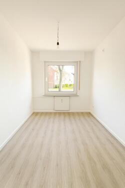 Foto - 3 Zimmer Etagenwohnung zur Miete in Varel