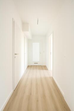 Foto - 3 Zimmer Etagenwohnung in Varel