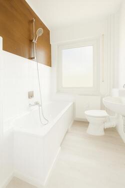 Foto - Etagenwohnung in Varel zur Miete