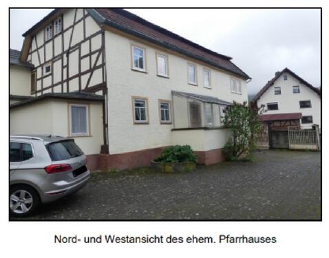 Foto - Einfamilienhaus zum Kaufen in Geisa