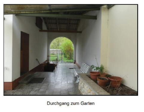 Foto - Einfamilienhaus in Geisa