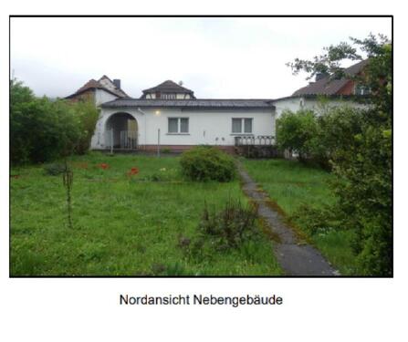 Foto - Einfamilienhaus in Geisa zum Kaufen