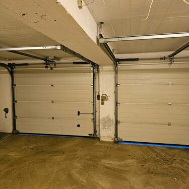Foto - Doppelgarage zu vermieten Nähe Zentrum Kirspe