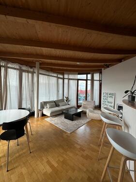 Foto - 2 Zimmer Etagenwohnung zur Miete in Berlin