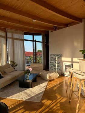 Foto - 2 Zimmer Etagenwohnung in Berlin