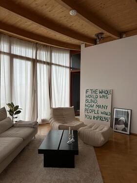 Foto - Etagenwohnung in Berlin zur Miete