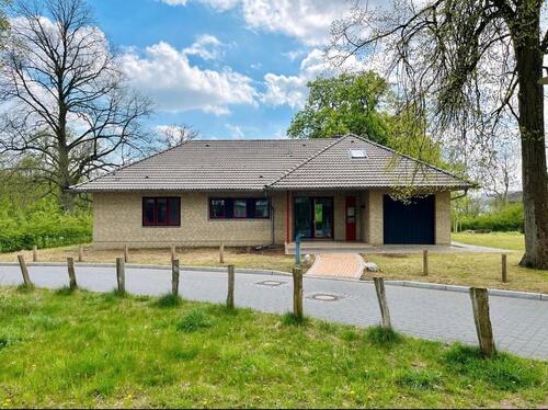 Foto - PROVISIONSFREI: Solider Bungalow oder MFH-Genehmigung im Erlenhof