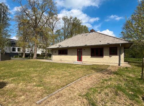 Foto - 4 Zimmer Einfamilienhaus in Ahrensburg