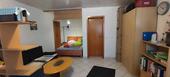 Foto - Möbl. 1Zi. Apartm. ab sofort m. Waschm. u. Trockner