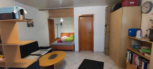 Foto - Möbl. 1Zi. Apartm. ab sofort m. Waschm. u. Trockner