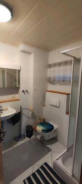 Foto - Etagenwohnung in Wiernsheim zur Miete