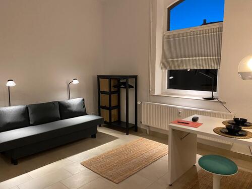 Foto - 1-Zimmer-Wohnung in Arnum Zentrum zu vermieten