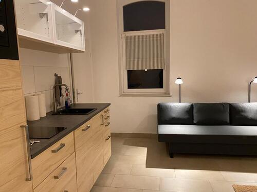 Foto - 1 Zimmer Etagenwohnung zur Miete in Hemmingen