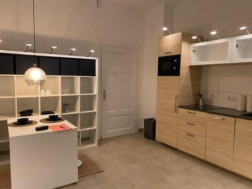 Foto - 1 Zimmer Etagenwohnung in Hemmingen