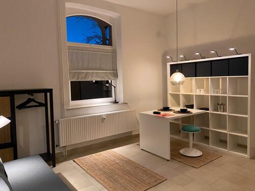 Foto - Etagenwohnung in Hemmingen zur Miete