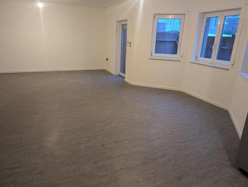 Foto - 3 Zimmer Etagenwohnung in Walldürn