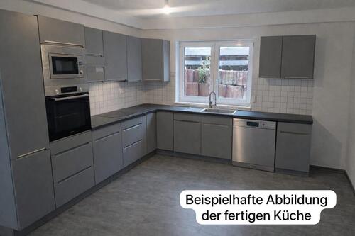 Foto - Etagenwohnung in Walldürn zur Miete