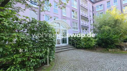 Foto - Wohnungsswap - 3.5 Zimmer, 68 m² - Krumpterstraße, Untergiesing-Harlaching, München