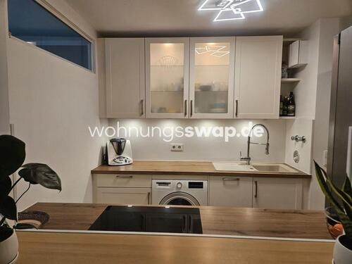 Foto - Etagenwohnung in München zur Miete