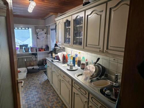 Foto - 3 Zimmer Wohnung - 575,00&nbsp;EUR Kaltmiete, ca.&nbsp; 75,00&nbsp;m&sup2;