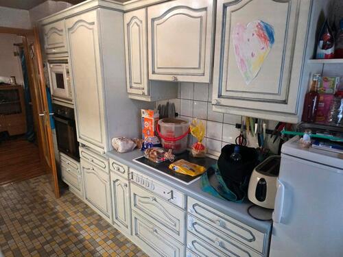 Foto - 3 Zimmer Etagenwohnung zur Miete in Schönbrunn