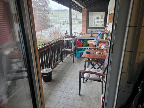 Foto - 3 Zimmer Etagenwohnung in Schönbrunn