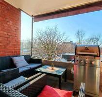 3,5 Zimmer Eigentumswohnung mit Balkon und Garage ohne Makler - Hamm Bockum