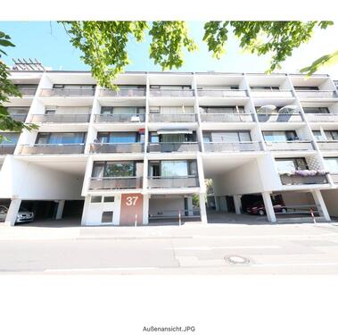 Foto - 1 Zimmer Etagenwohnung zur Miete in Würzburg