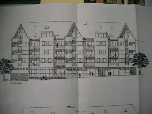 Foto - 2-Zimmer Eigentumswohnung + Pkw. - Garagenplatz Höhr-Grenzhausen