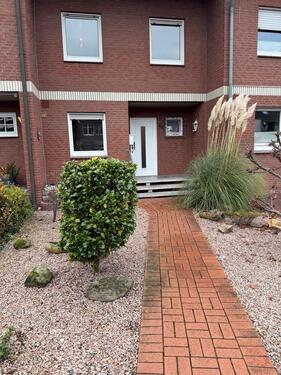 Foto - Reihenhaus in Bocholt Biemenhorst von Privat