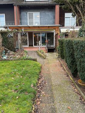 Foto - Reihenhaus zum Kaufen in Bocholt