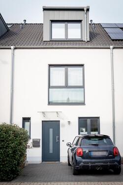 Foto - Modernes Reihenmittelhaus mit A+ Energieeffizienz in Urfeld