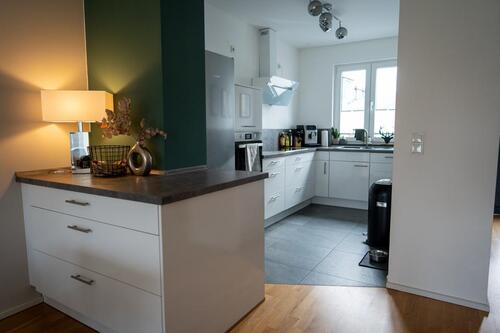 Foto - 6 Zimmer Reihenhaus zum Kaufen in Wesseling