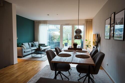 Foto - 6 Zimmer Reihenhaus in Wesseling