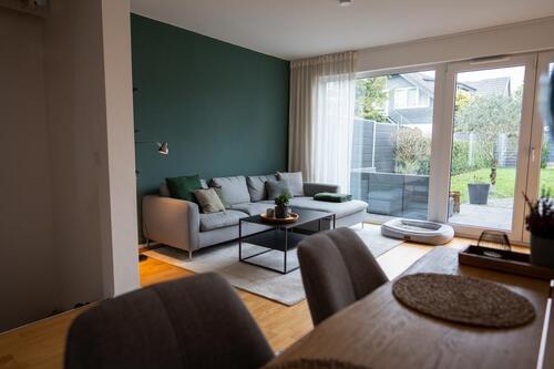 Foto - Reihenhaus in Wesseling zum Kaufen