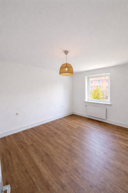 Foto - Frisch renovierte 3-Zimmer Erdgeschosswohnung in Munster!