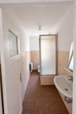 Foto - Erdgeschoßwohnung in Munster zur Miete