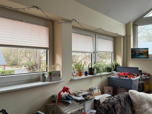 Foto - Preiswerte, kleine Wohnung mitten in Papenburg!