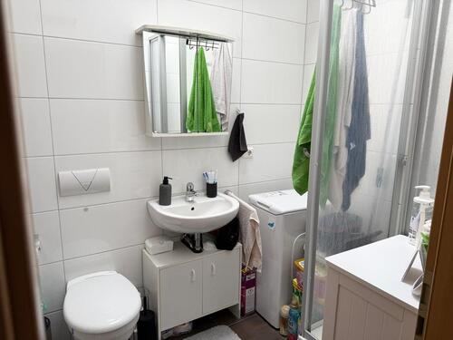 Foto - 2 Zimmer Etagenwohnung in Papenburg