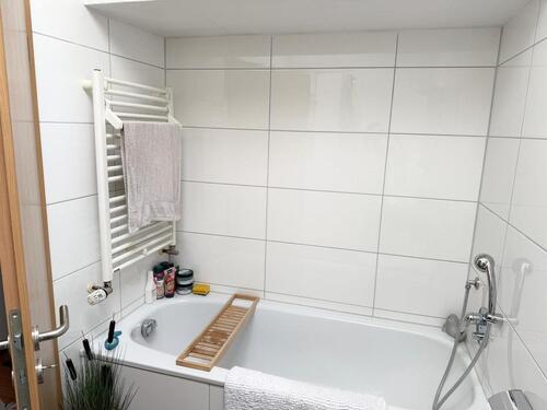 Foto - Etagenwohnung in Papenburg zur Miete