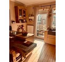 Lichtdurchflutete 3,5 Zimmer Altbauwohnung östliches Ringgebiet - Braunschweig