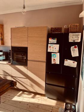 Foto - 3.5 Zimmer Dachgeschoßwohnung in Braunschweig