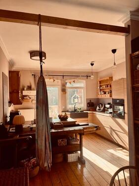 Foto - Dachgeschoßwohnung in Braunschweig zum Kaufen