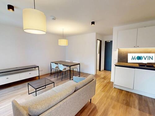 Foto - Etagenwohnung in Wiesbaden zur Miete