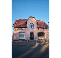 Charmantes Einfamilienhaus mit viel Potenzial in Marnitz - Ruhner Berge