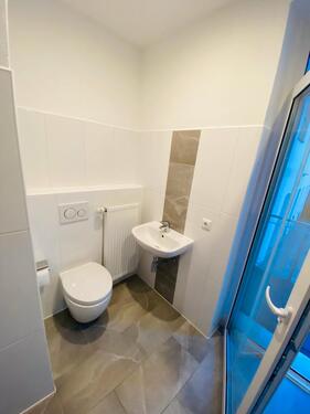 Foto - Gemütlich 2 zimmern Wohnung mit Balkon und EBK