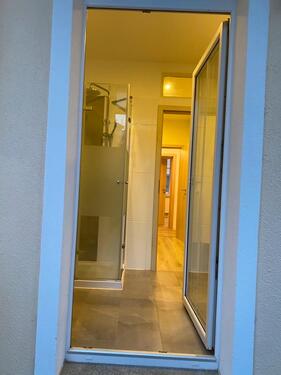 Foto - Etagenwohnung in Schmölln zur Miete