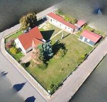 Viel Raum für Ihre Visionen - Grundstück in Top-Lage! - Falkenstein/Harz